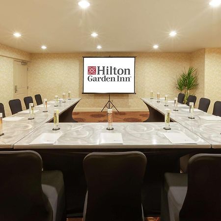 Hilton Garden Inn Pittsburgh University Place Esterno foto