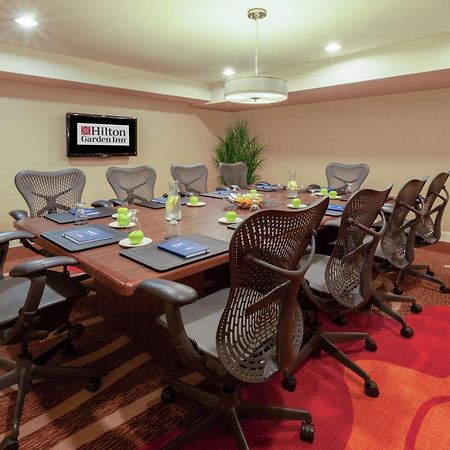 Hilton Garden Inn Pittsburgh University Place Esterno foto