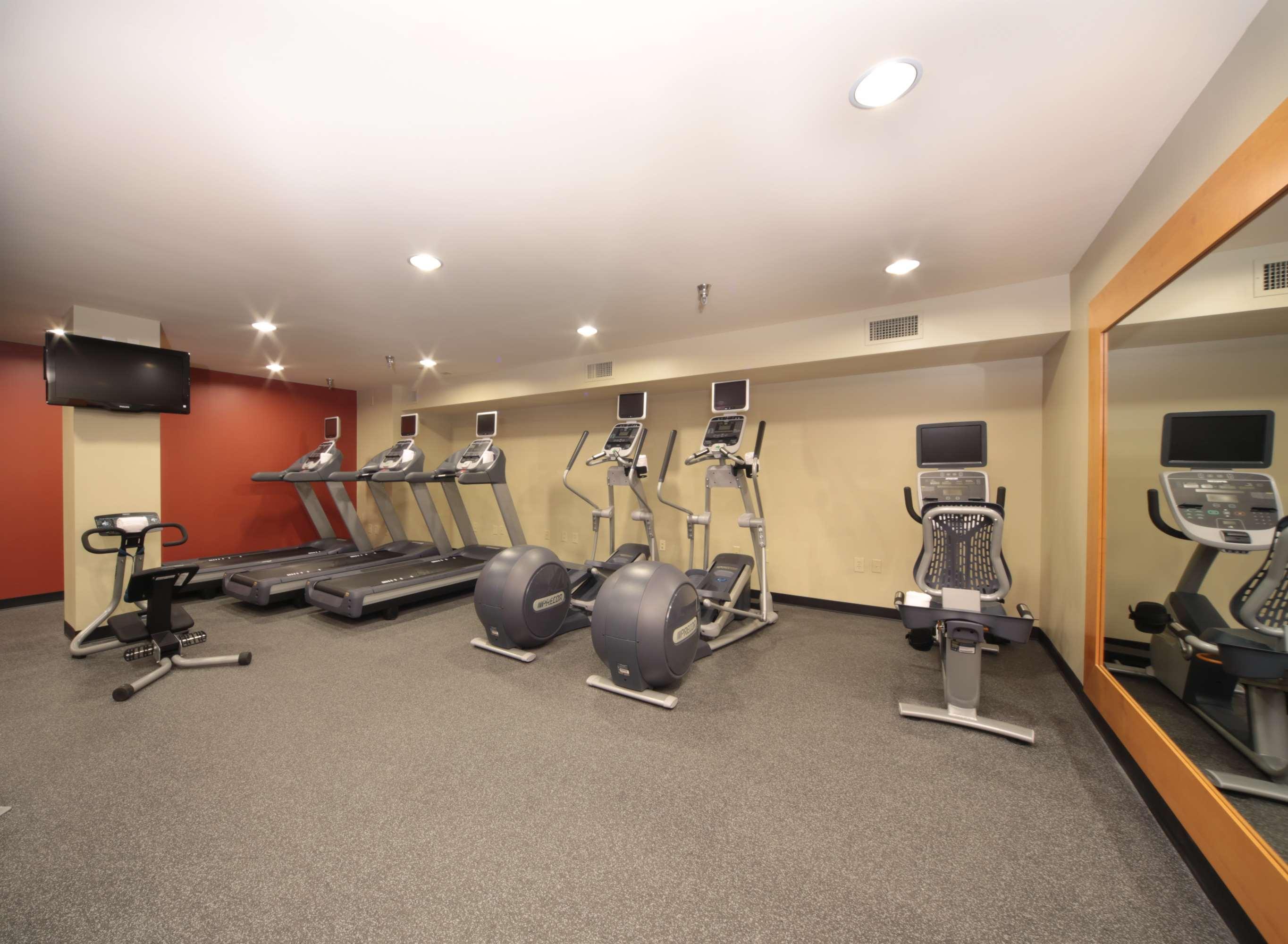 Hilton Garden Inn Pittsburgh University Place Servizi foto